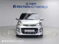 2016 KIA Morning