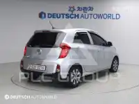 2016 KIA Morning