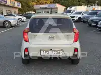 2016 KIA Morning