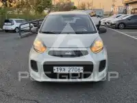 2016 KIA Morning