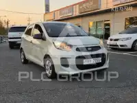 2016 KIA Morning