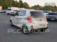 2016 KIA Morning