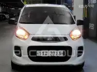2016 KIA Morning