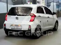 2016 KIA Morning