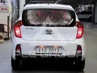 2016 KIA Morning