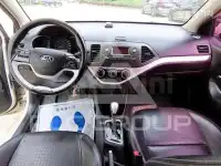 2016 KIA Morning