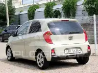 2016 KIA Morning
