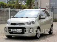 2016 KIA Morning