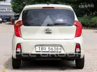 2016 KIA Morning