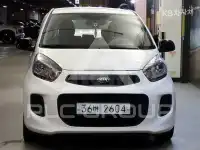 2016 KIA Morning