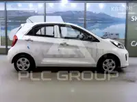 2016 KIA Morning