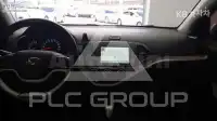 2016 KIA Morning