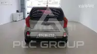2016 KIA Morning