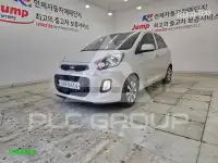 2016 KIA Morning