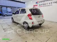 2016 KIA Morning