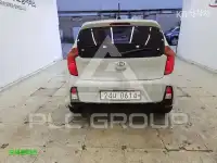 2016 KIA Morning