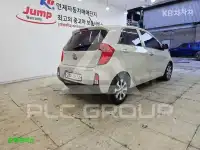 2016 KIA Morning