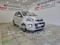 2016 KIA Morning