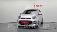 2016 KIA Morning