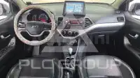 2016 KIA Morning