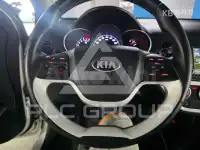 2016 KIA Morning