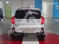 2016 KIA Morning