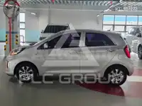 2016 KIA Morning