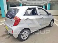 2016 KIA Morning