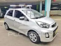 2016 KIA Morning