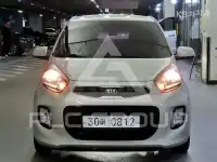 2016 KIA Morning