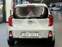 2016 KIA Morning