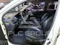 2016 KIA Morning