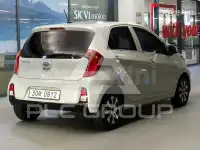 2016 KIA Morning
