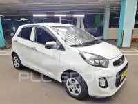 2016 KIA Morning