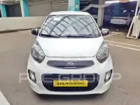 2016 KIA Morning