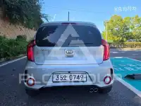 2016 KIA Morning