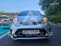2016 KIA Morning
