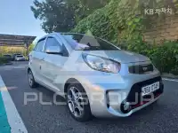 2016 KIA Morning