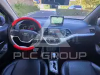 2016 KIA Morning