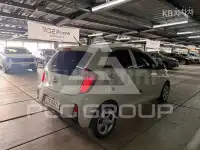 2016 KIA Morning