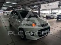 2016 KIA Morning