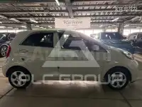 2016 KIA Morning
