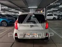 2016 KIA Morning