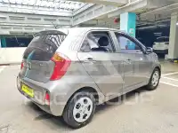 2016 KIA Morning
