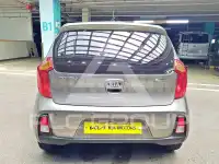 2016 KIA Morning