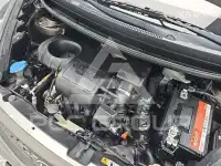 2016 KIA Morning