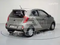 2016 KIA Morning