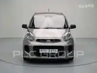 2016 KIA Morning