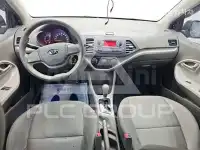 2016 KIA Morning