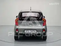 2016 KIA Morning